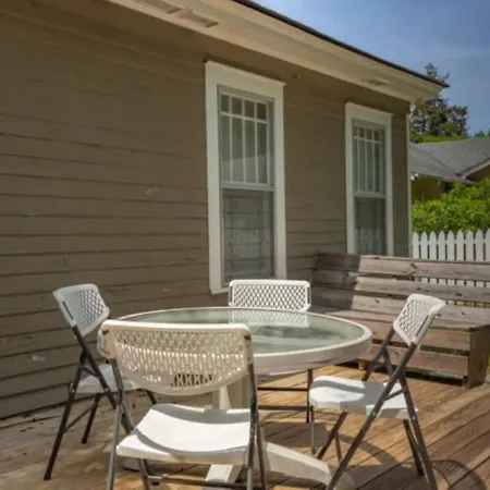 The Parkside Cottage Lakebottom Park At Doorstep! Columbus Exterior photo
