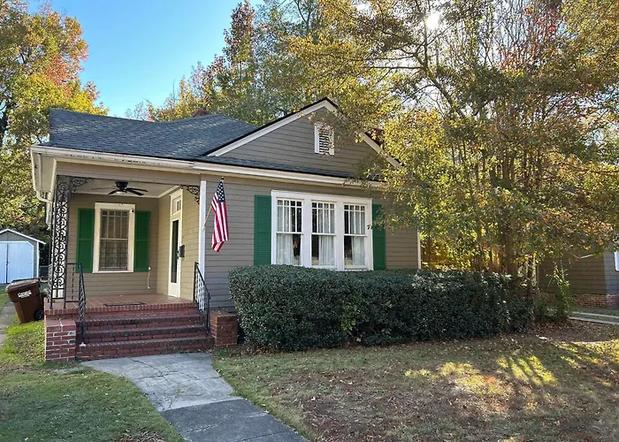 The Parkside Cottage Lakebottom Park At Doorstep!