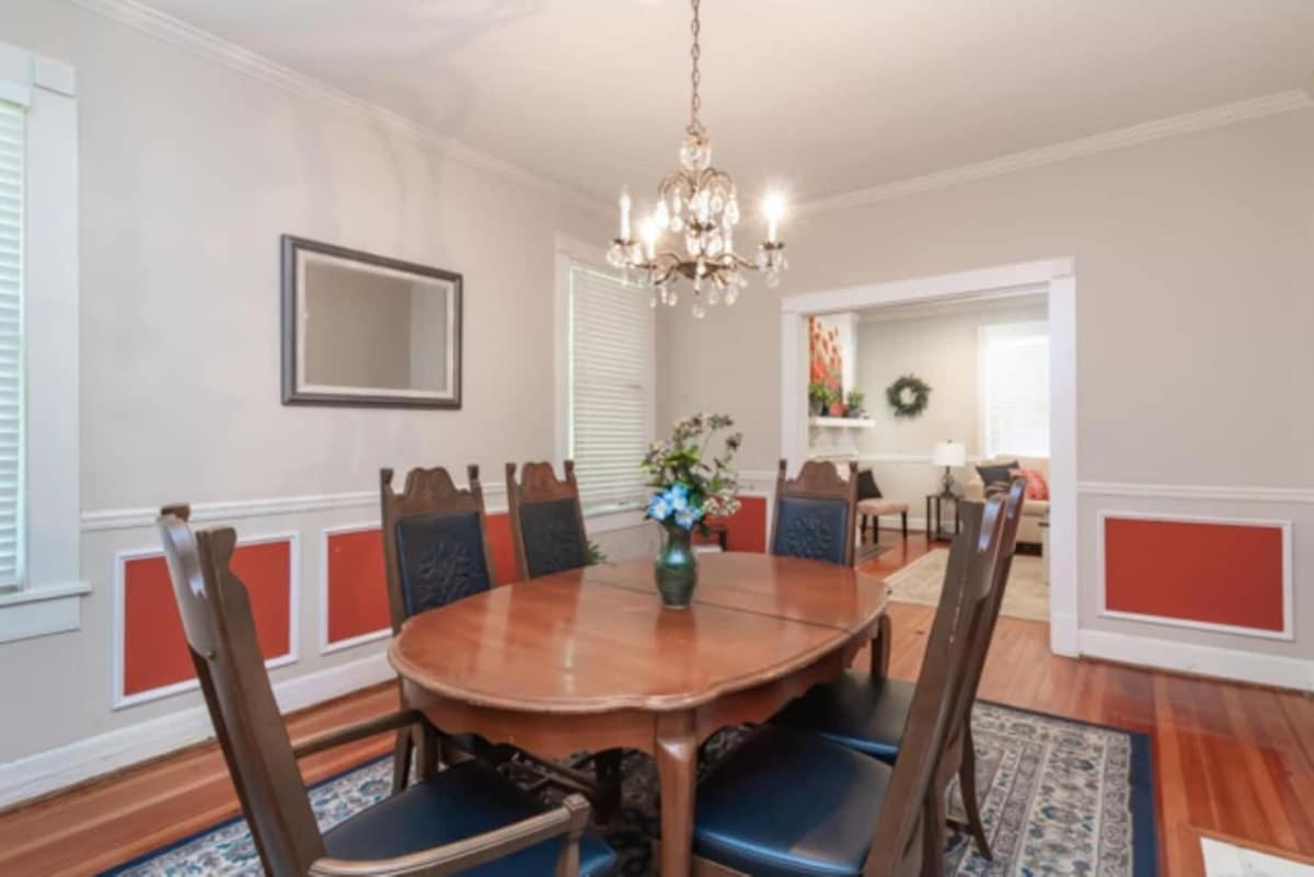 The Parkside Lakebottom Park At Doorstep! Holiday home Columbus