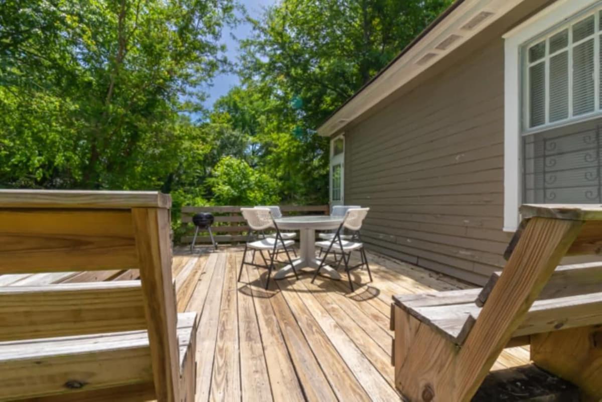 The Parkside Lakebottom Park At Doorstep! Holiday home