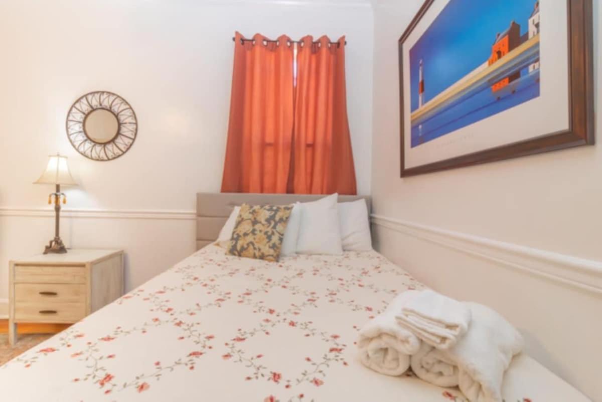 Holiday home The Parkside Lakebottom Park At Doorstep! Columbus